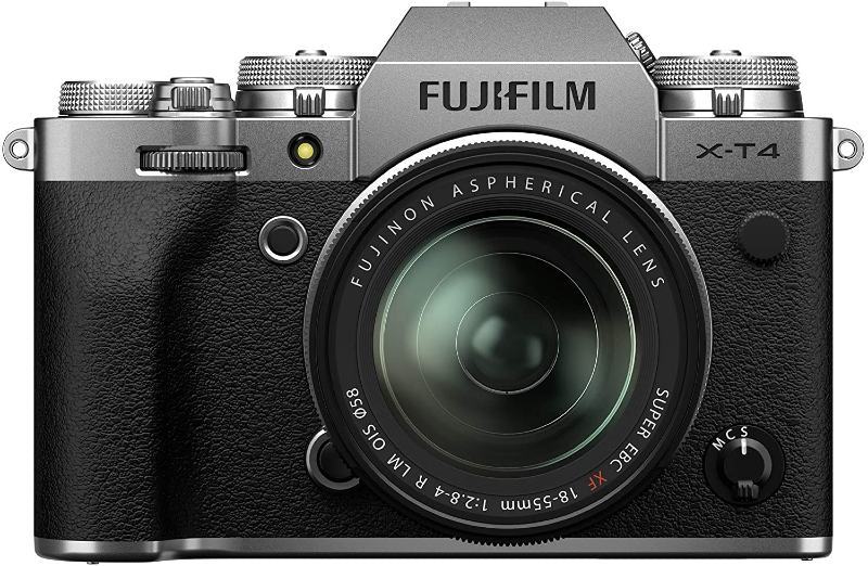 Fujifilm XT4 Vs. Sony a7III Mirrorless Cameras For Enthusiasts ⋆
