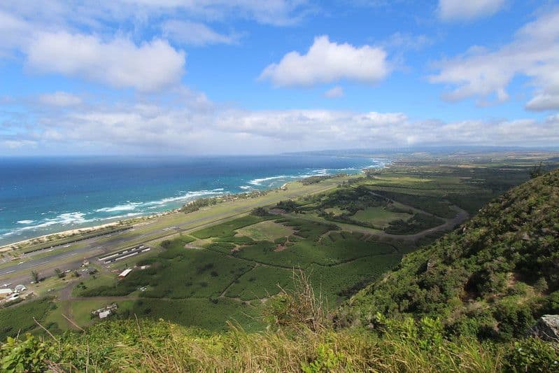 Kealia Trail