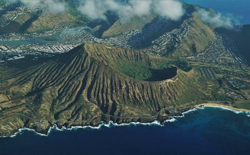 Best Hikes In Oahu Hawaii Craters Wild Flowers Stairs Expert 