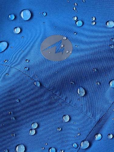 Minimalist Waterproof