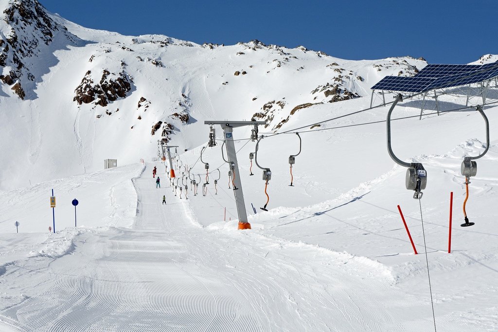 banff best ski resort canada