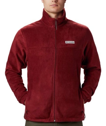 Columbia Steens Mountain