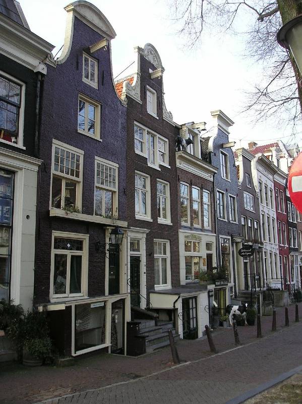 Anne Frank Museum