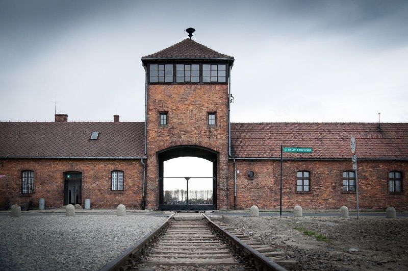 Auschwitz-Birkenau State Museum