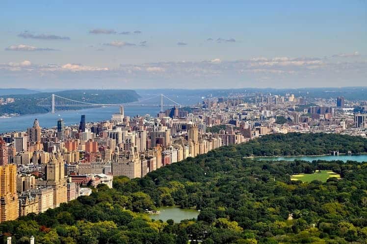 central park
