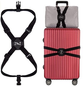 Elastic Luggage Strap