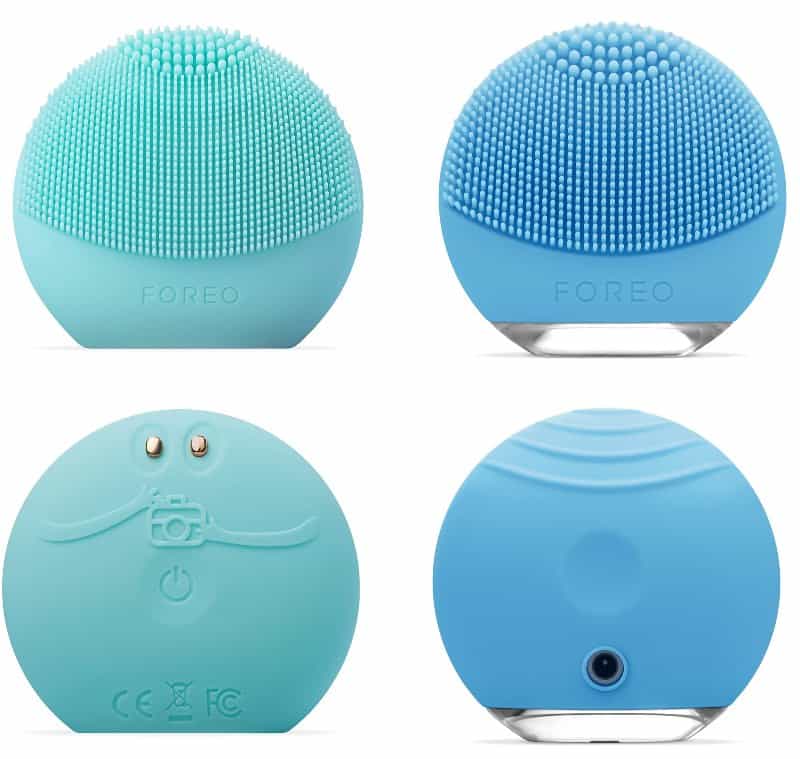 Foreo Luna Fofo And Go
