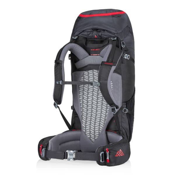 Gregory Stout Back System