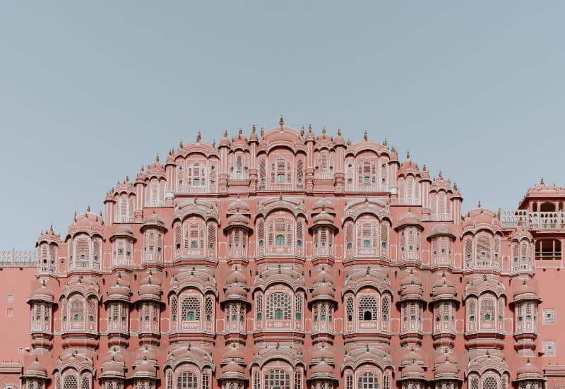 Jaipur India