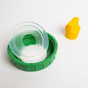 kildwick spillguard kit