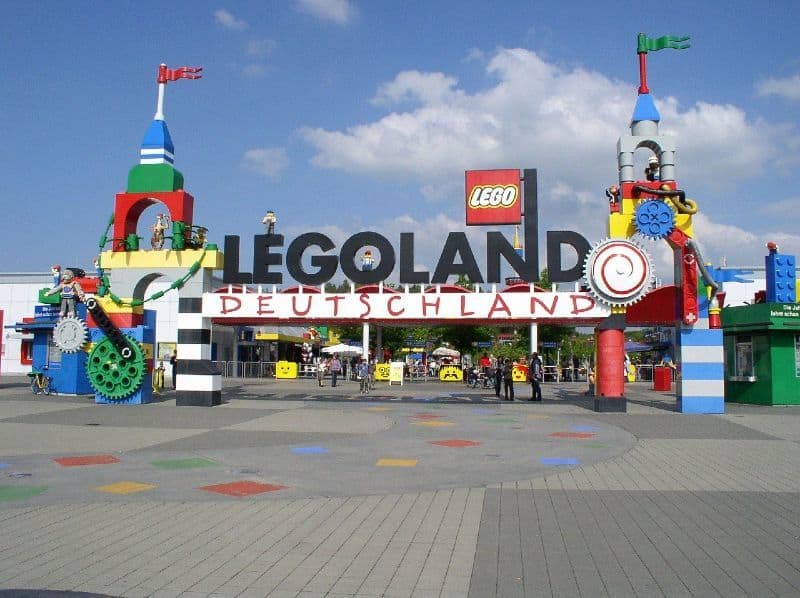 Legoland Germany