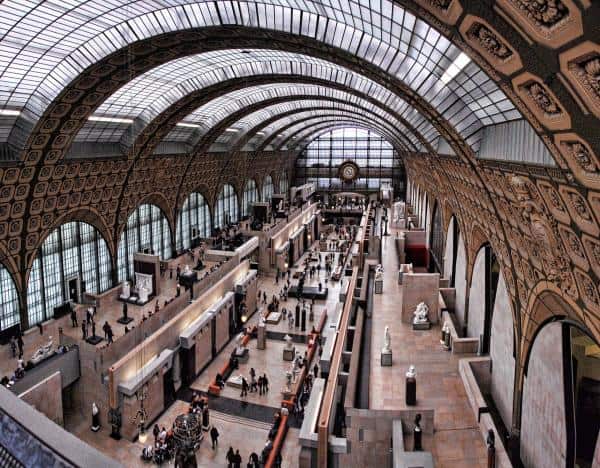 Musée d'Orsay