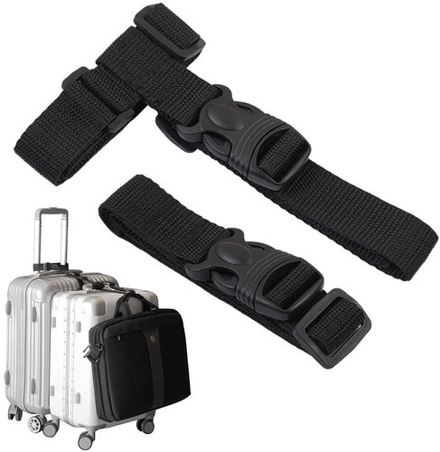 Nylon Luggage Strap