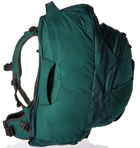 Osprey Detachable Daypack