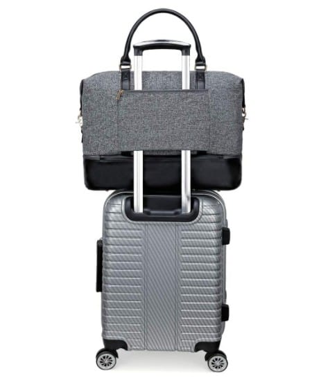 Tote Luggage Sleeve