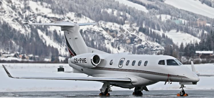 Highest Altitude Airports