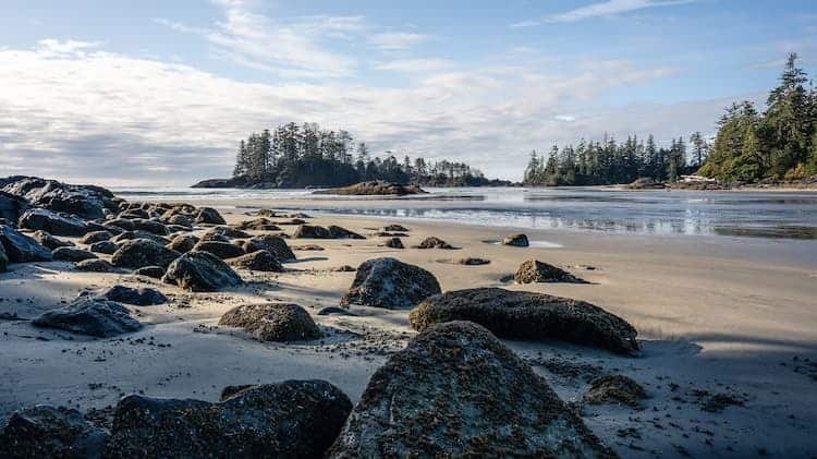 Best Campsites On Vancouver Island