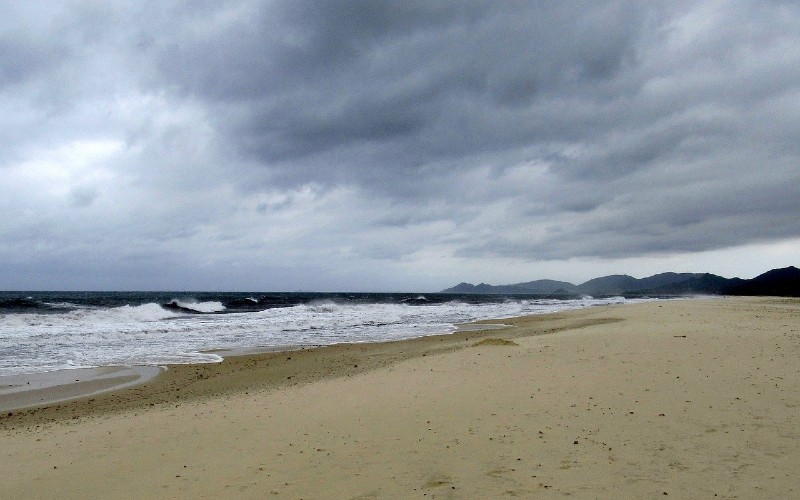 Costa Rei