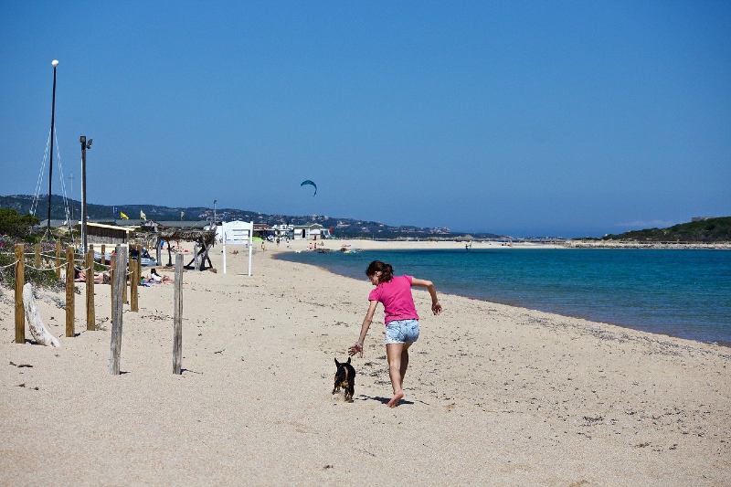 Porto Pollo