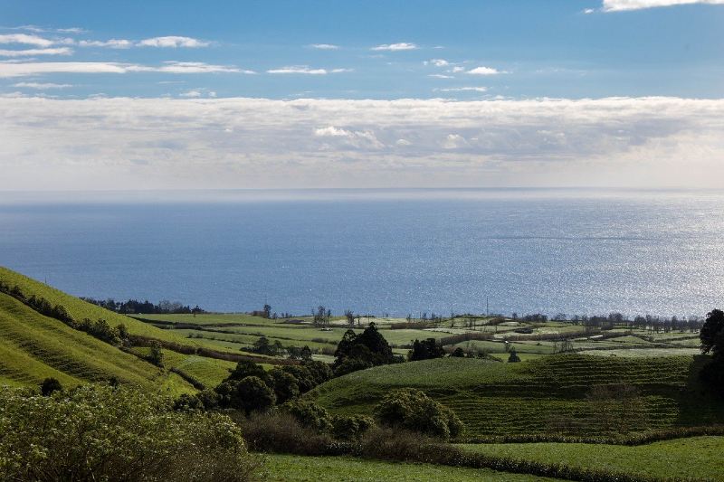 Sao Miguel Rural