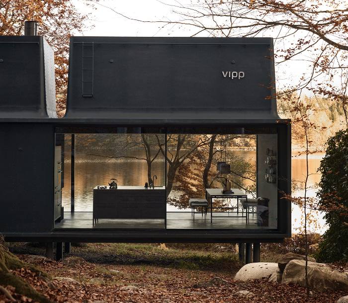 Vipp Shelter 