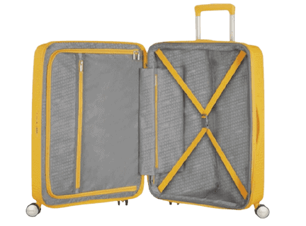 American Tourister Curio