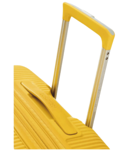 American Tourister Curio