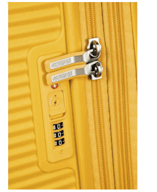 American Tourister Curio
