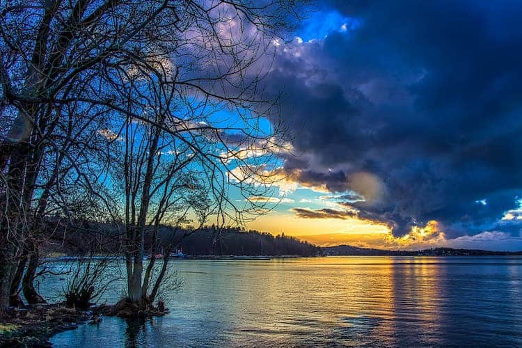 Best Places To Live In Sweden