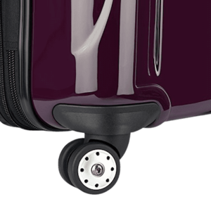 Delsey Helium Aero Spinner Review