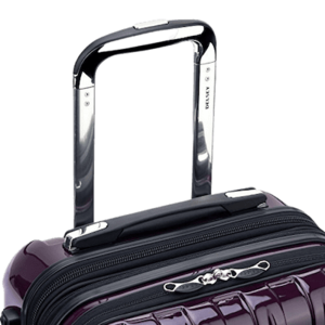 Delsey Helium Aero Spinner Review