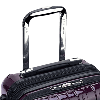 Delsey Helium Aero Spinner Review