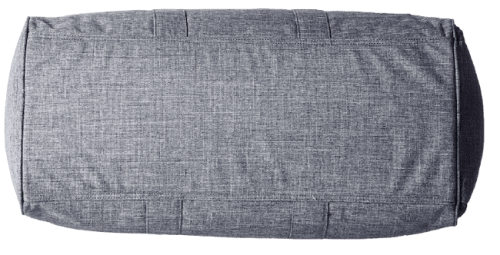 Herschel Novel Duffel Bag Outside Material