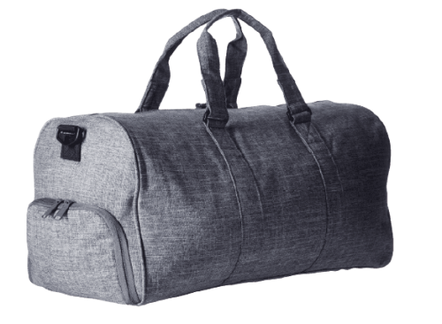 Herschel Novel Duffel Bag What Is It Good For