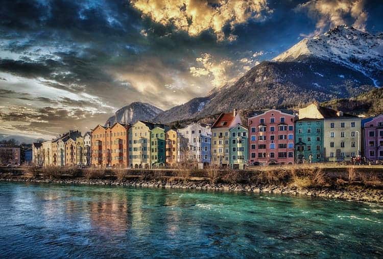 Best Places To Live In Austria