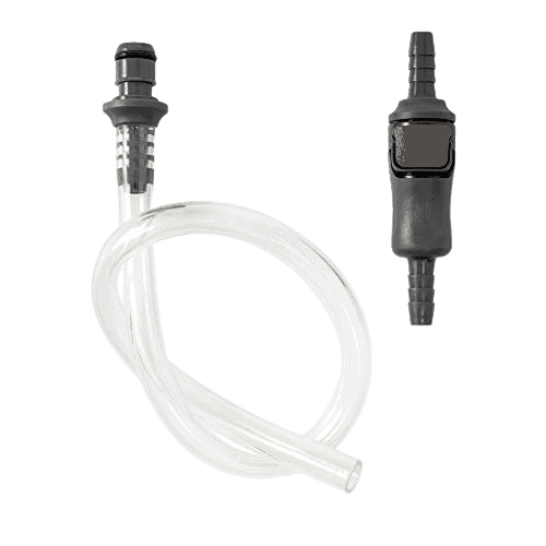 Osprey Siskin Hose and Valve