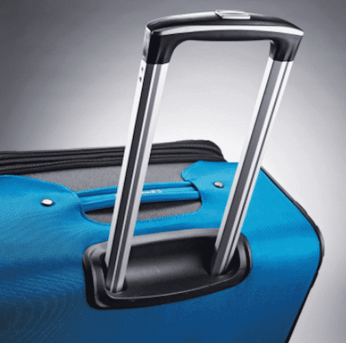 Samsonite Aspire Xlite Review (Quality Can Be Affordable) ⋆ Expert