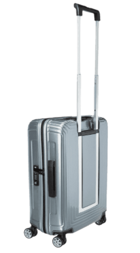 Samsonite Neopulse Handle