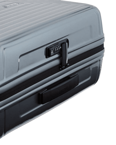 Samsonite Neopulse Locks