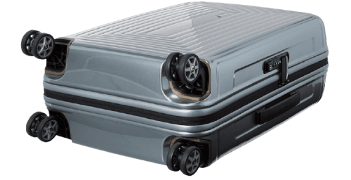 Samsonite Neopulse Wheels