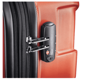 Samsonite Centric Review