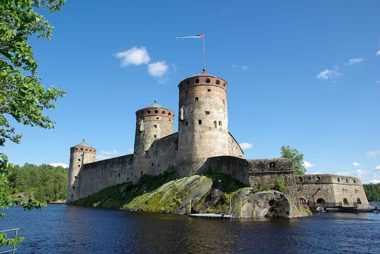 Best Places To Live In Finland ⋆ Expert World Travel