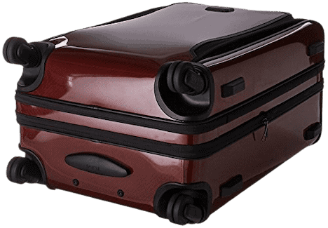 Tumi Tegra Lite Review 
