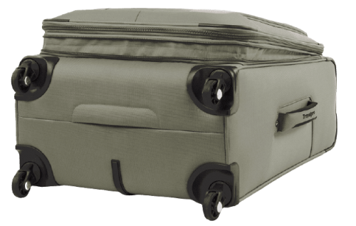 Travelpro Maxlite5 Review Spinner Wheels