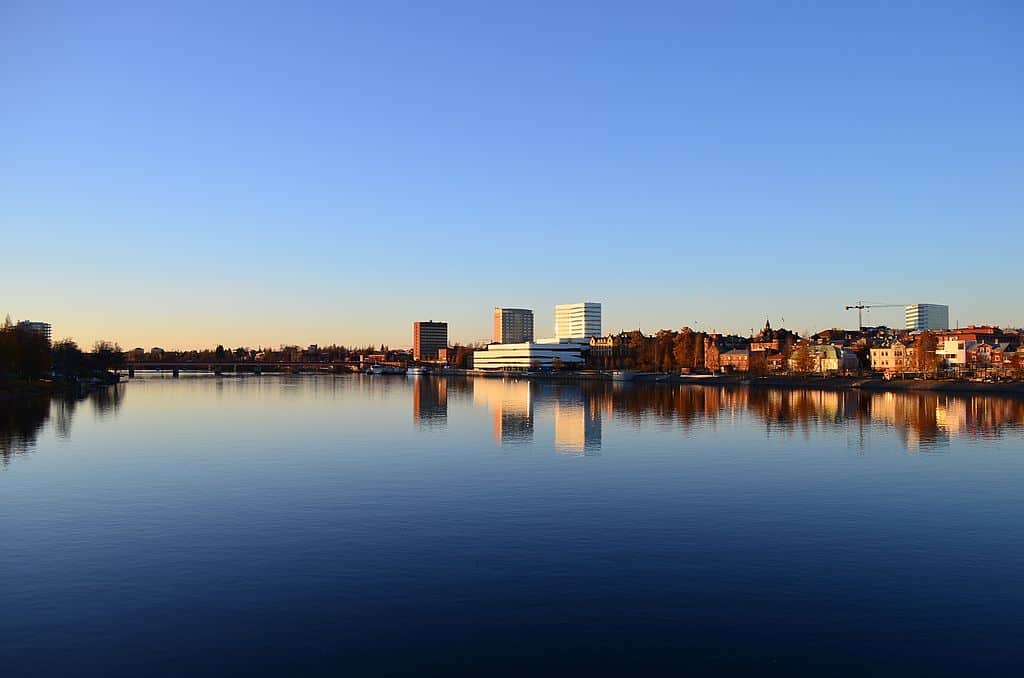 Umeå