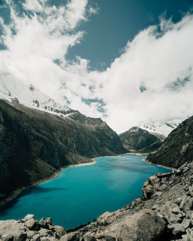 Peru Lake