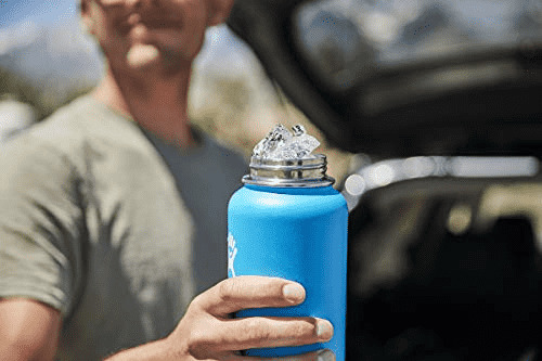 hydro flask vs klean kanteen leakproof