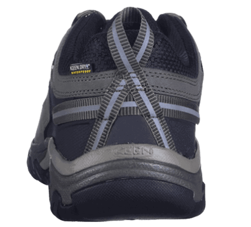 keen targhee heel