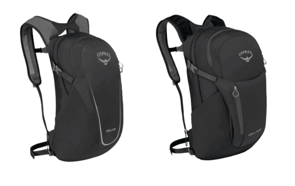 osprey daylite daylite plus comparison review