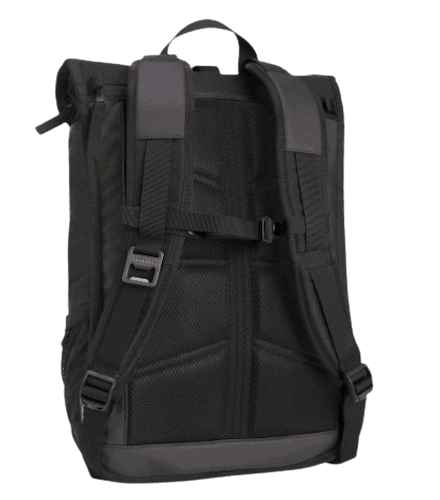 timbuk2 spire rogue backpanel